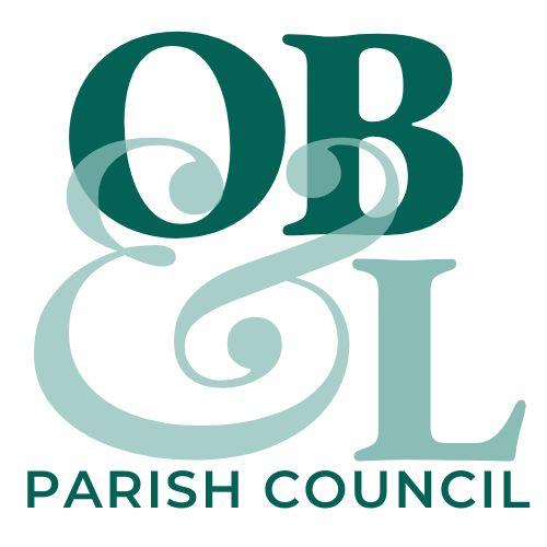 Old Basing & Lychpit Parish Council Logo